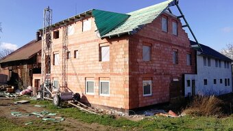 Stavební výtah ZREMB WBT 5-600 - 9