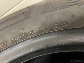 Hankook Winter I´Cept 215/70 R15C 2Ks zimní pneumatiky - 9