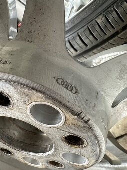 255/35 r19 Audi r8 - 9