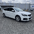 Peugeot 308 kombi 1.2 Pure Tech, 81 Kw, koupeno v ČR - 9