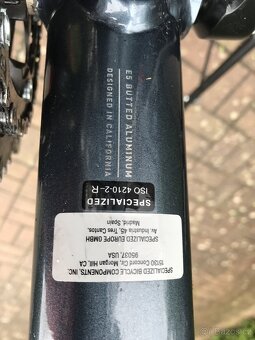 Gravel kolo Specialized Diverge E5 2022 vel. 56 - 9
