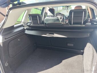 Mercedes B200 turbo, 142kW - 9