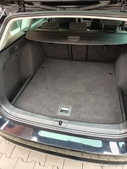 Volkswagen golf VII variant 1.6 TDI Dsg 10/2017 - 9