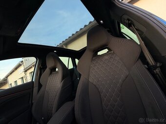Škoda Scala 1.5TSi 110kW SportLine DSG ACC DCC panorama DPH - 9