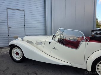 AERO 30 KABRIOLET - 9
