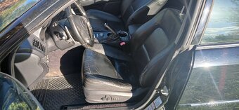 Subaru Legacy Outback - 9