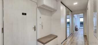 Prodej bytu 2+kk 60 m², Klapálkova, Praha 10. - 9