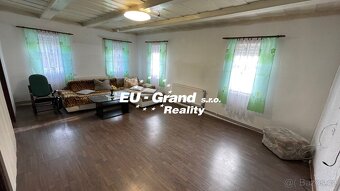 Prodej rodinného domu - Filipov, ev.č. 05842 - 9