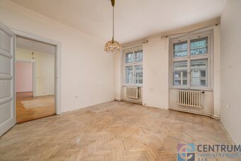 Byt 8.března, 120 m2 + terasa - 9