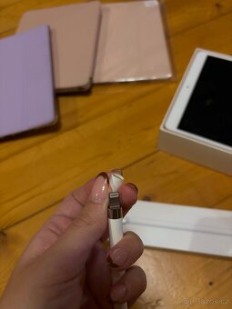 Apple iPad Pro 10,5 Rose gold 64Gb - 9