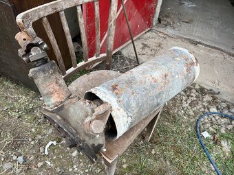 Valce k pasovemu dopravniku - 9