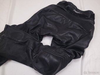 Probiker Airvent dámska kožená kombinéza XS/S 34/38 - 9