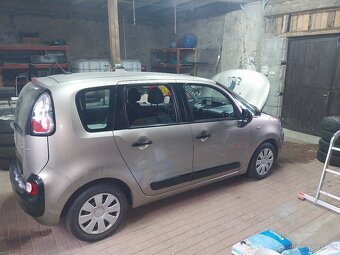 Citroen c3 picasso 2009 1.4 vti 70kw - 9