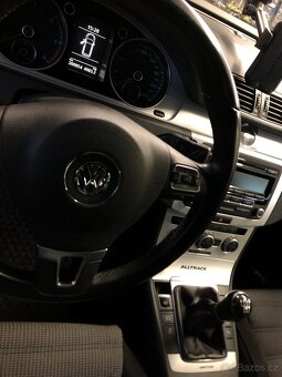 DCC přední tlumiče Passat/Superb/CC/Seat - 9