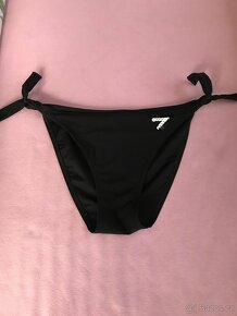 Ds.a ps. tricka a svetry, kosile, plavky ,tepla sala,rifle - 9