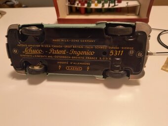 Schuco Electro - Ingenico 5311 - 9