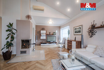 Prodej rodinného domu, 300 m², Týnec nad Labem - Vinařice - 9