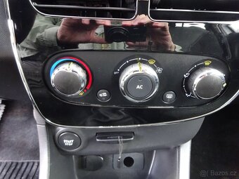 Renault Clio 1.2i Combi r.v.2014 (54 kw) klima stk:11/2027 - 9