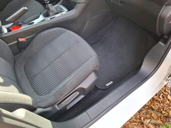 Peugeot 308 1.6 Blue hdi - 9