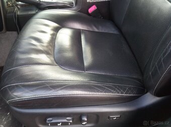 Toyota Land Cruiser 200 najeto 62 tis km - 9