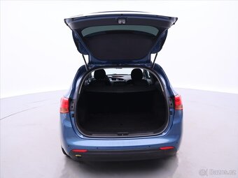 Kia Ceed 1,4 CVVT 73kW LPG Exclusive CZ (2013) - 9