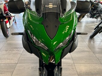 Kawasaki Versys 1100 S 2026 - 9