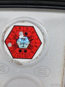 Mercedes vito tourer 116 120kw - 9