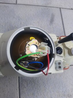 Nové světlo LADA SAMARA - 9