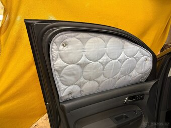 VW Caddy Life TRAMPER - 9