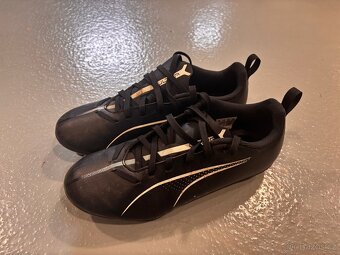 Dětské kopačky - 9