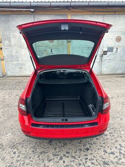 Škoda Octavia 1.6 tdi 85KW - 9