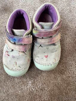 Dětské boty - 9