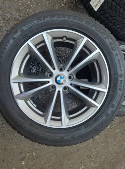 alu kola originál BMW R17 – Styling 631 Spe - 9