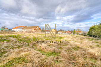 Prodej, pozemek k bydlení, 2476 m², Velký Malahov - 9