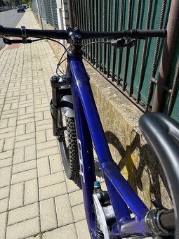 GT Force comp 2021 vel. M (27.5) - 9