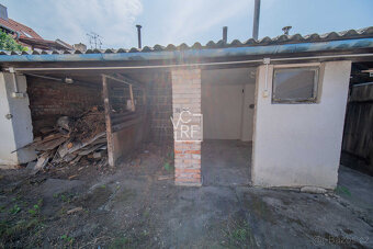 Prodej rodinného domu 196m² v obci Lužice v okrese Hodonín - 9