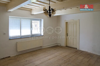 Prodej rodinného domu, 675 m², Trojanovice - 9