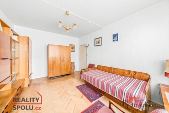 Prodej, byty/3+1, 66 m2, Na Tržišti 531, 34506 Kdyně, Domažl - 9
