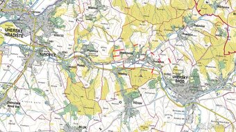 Zemědělská půda, prodej, Hradčovice, Uherské Hradiště - 9