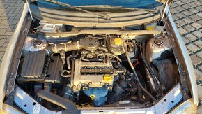 Opel Corsa B - 9