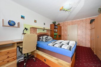 Prodej byt 1+1, 45㎡ - 9