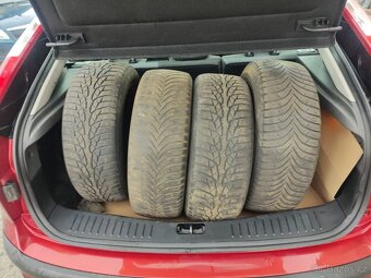 Ford Focus 1.6 TDCi - 9