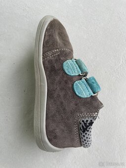 Barefoot boty celoroční Beda 28 - 9