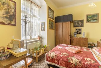 Prodej rodinného domu, 472 m2, Nová Ves u Chotěboře - 9