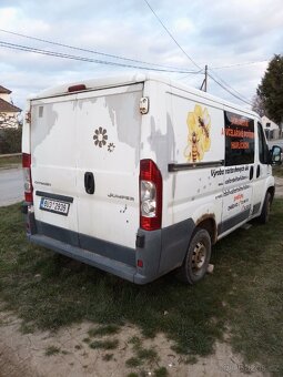 Prodej Citroen Jumper - 9