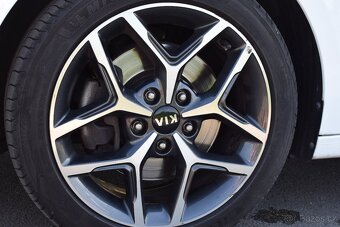 Ceed SW GT LINE - 9