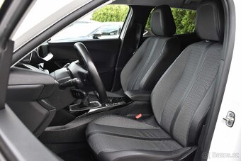 Peugeot 2008 1.5 BHDi ALLURE TAŽNÉ DPH ČR 1.MAJITEL - 9