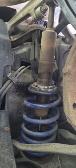 Passat b5.5 - 9