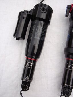 Nové tlumiče Fox, Rock Shox, DT Swiss, X-Fusion - 9