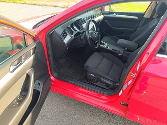 Volkswagen Passat B8 1.6TDI. DSG. 2017 - 9